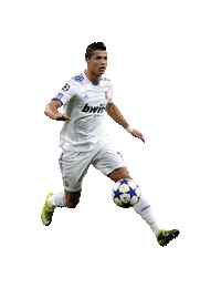 ronaldo10